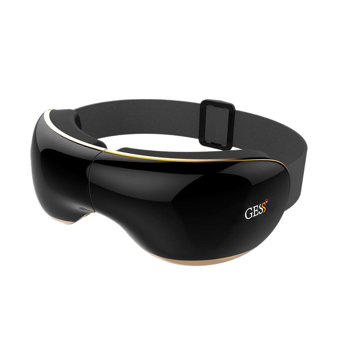 Массажные очки Graise GESS-082, массажёр для глаз. 2 режима купить в OrtoMir24