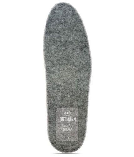 Стельки ортопедические AX1423 ORTMANN, жесткие / каркасные купить в OrtoMir24