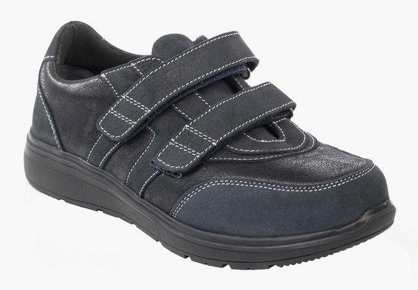 кроссовки полуботинки 242208 HEEL COMFORT на демисезон